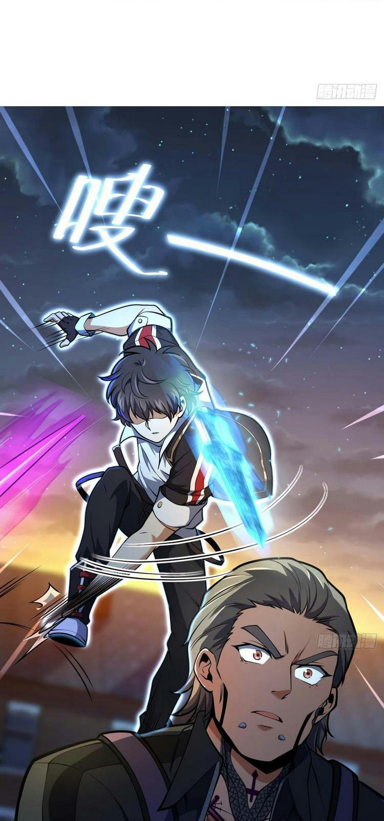 Đại Vương Tha Mạng Chap 381 - Next Chap 382