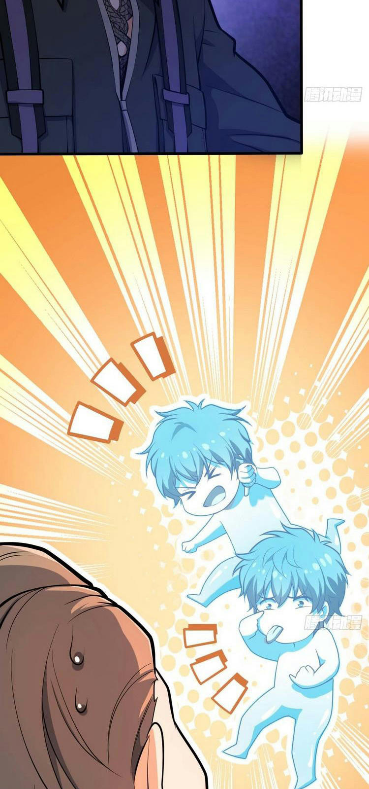 Đại Vương Tha Mạng Chap 381 - Next Chap 382