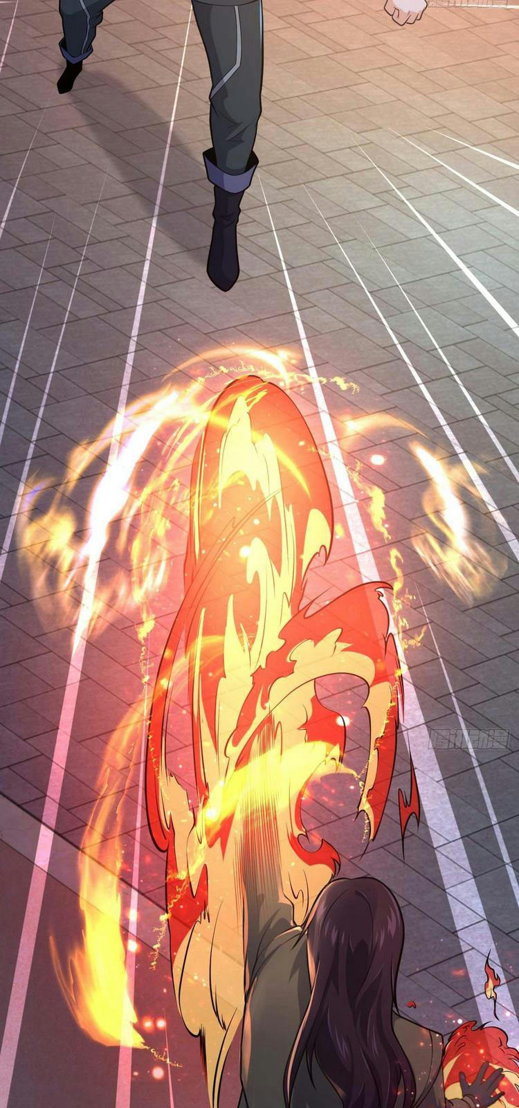 Đại Vương Tha Mạng Chap 381 - Next Chap 382