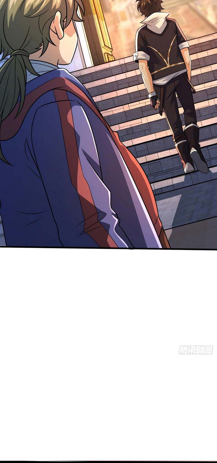 Đại Vương Tha Mạng Chap 382 - Next Chap 383