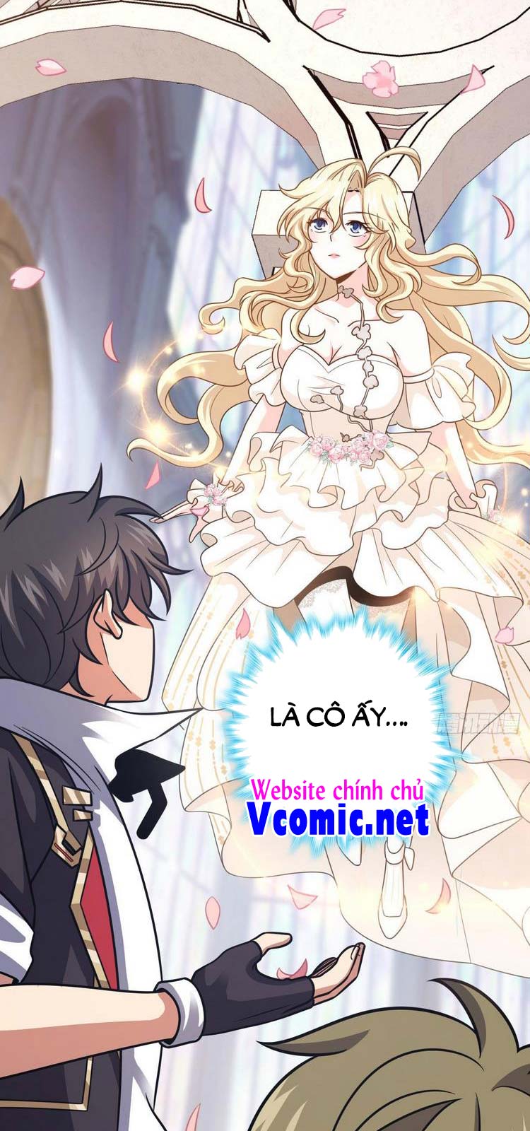 Đại Vương Tha Mạng Chap 382 - Next Chap 383