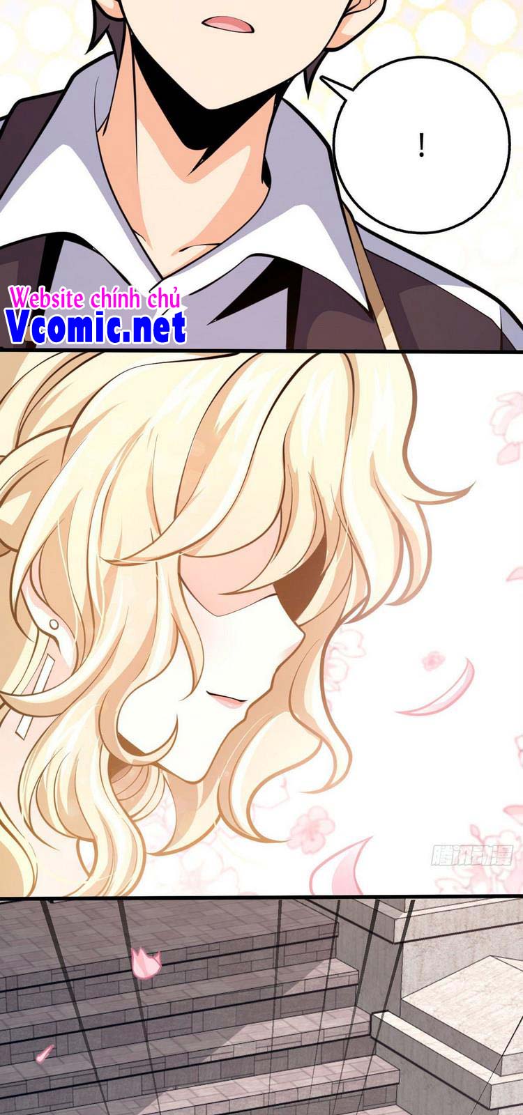 Đại Vương Tha Mạng Chap 382 - Next Chap 383