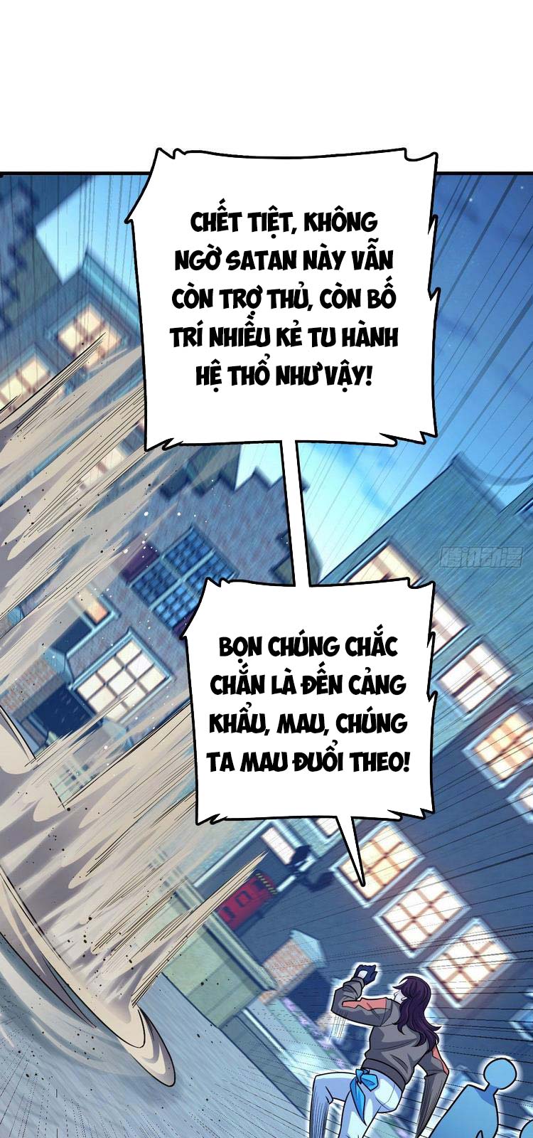 Đại Vương Tha Mạng Chap 382 - Next Chap 383