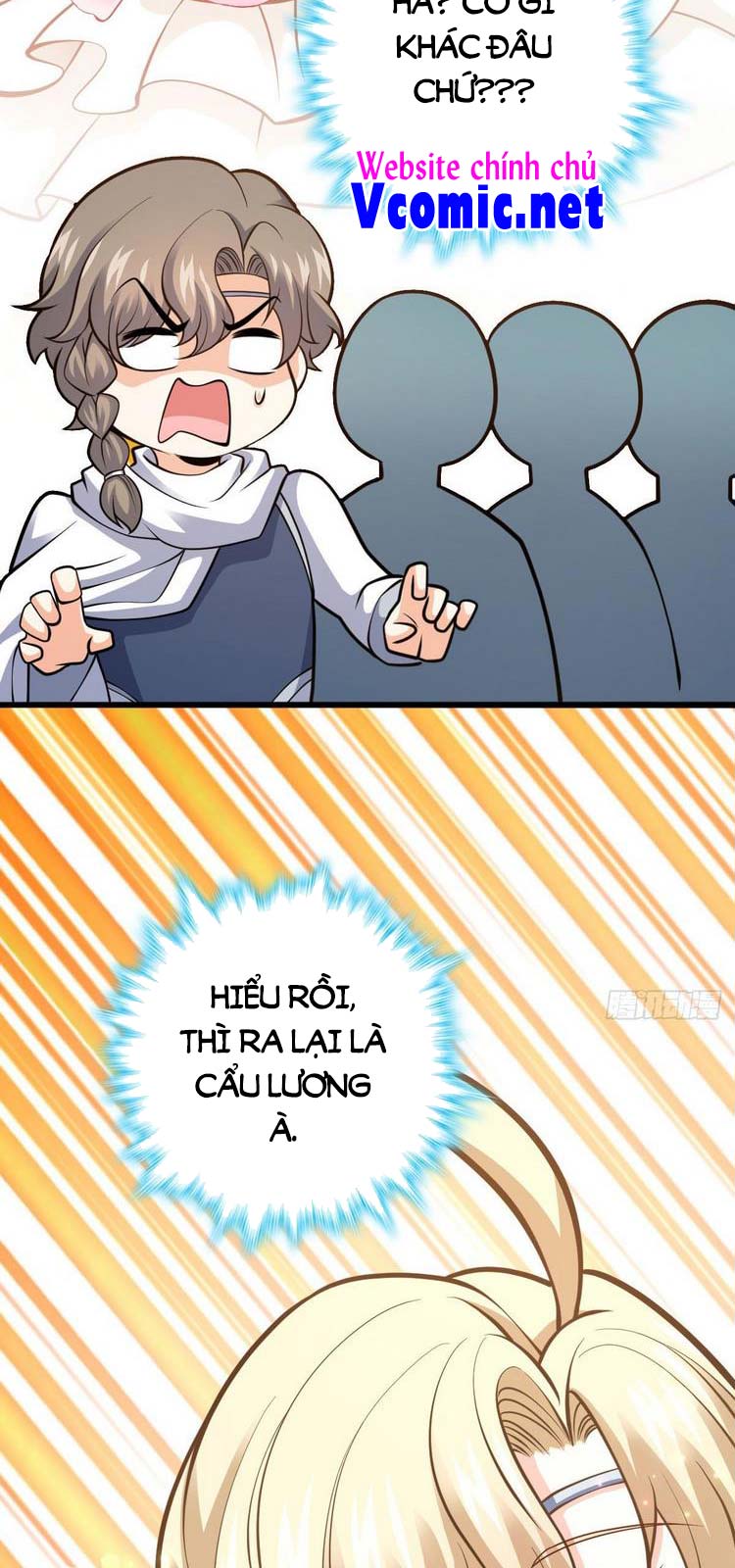 Đại Vương Tha Mạng Chap 382 - Next Chap 383
