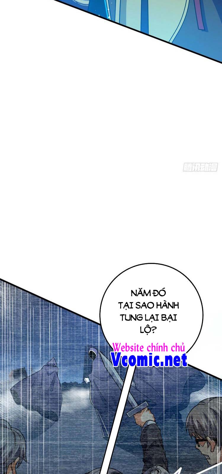 Đại Vương Tha Mạng Chap 383 - Next Chap 384