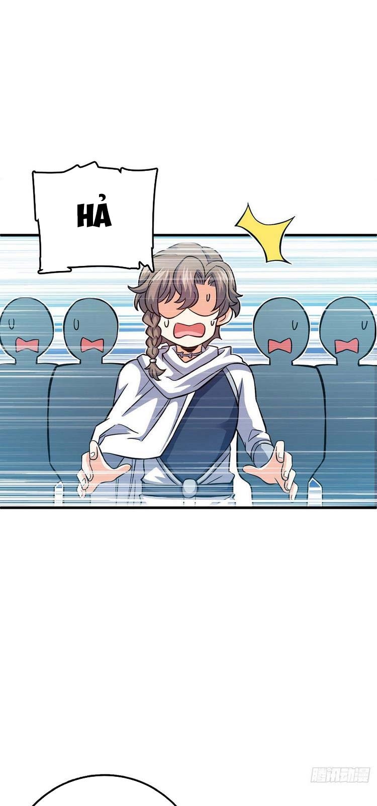 Đại Vương Tha Mạng Chap 383 - Next Chap 384