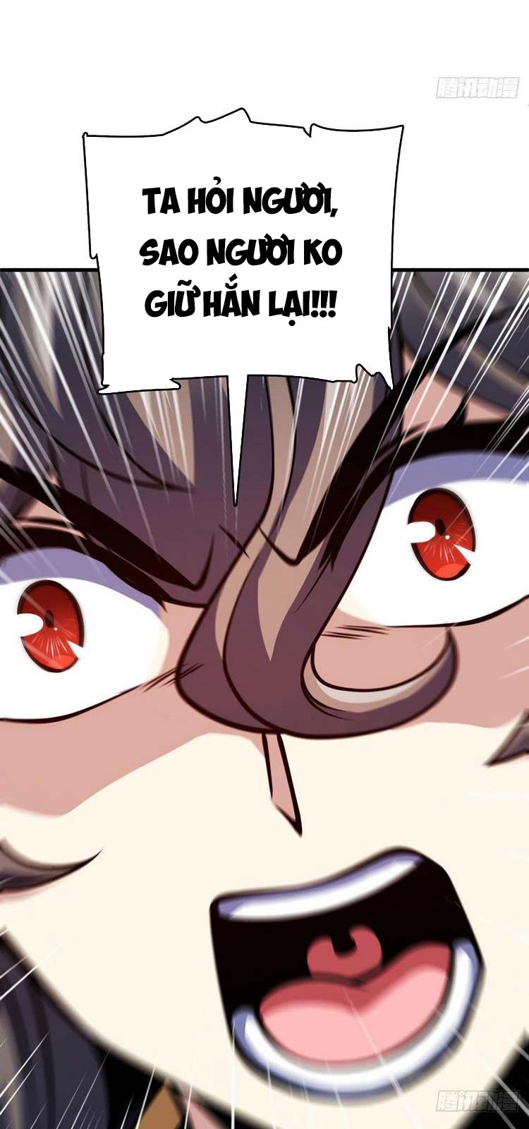 Đại Vương Tha Mạng Chap 383 - Next Chap 384