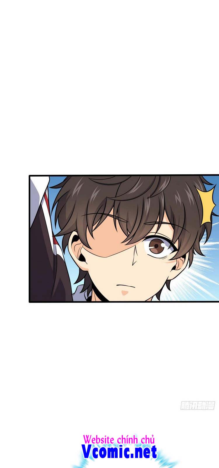 Đại Vương Tha Mạng Chap 384 - Next Chap 385