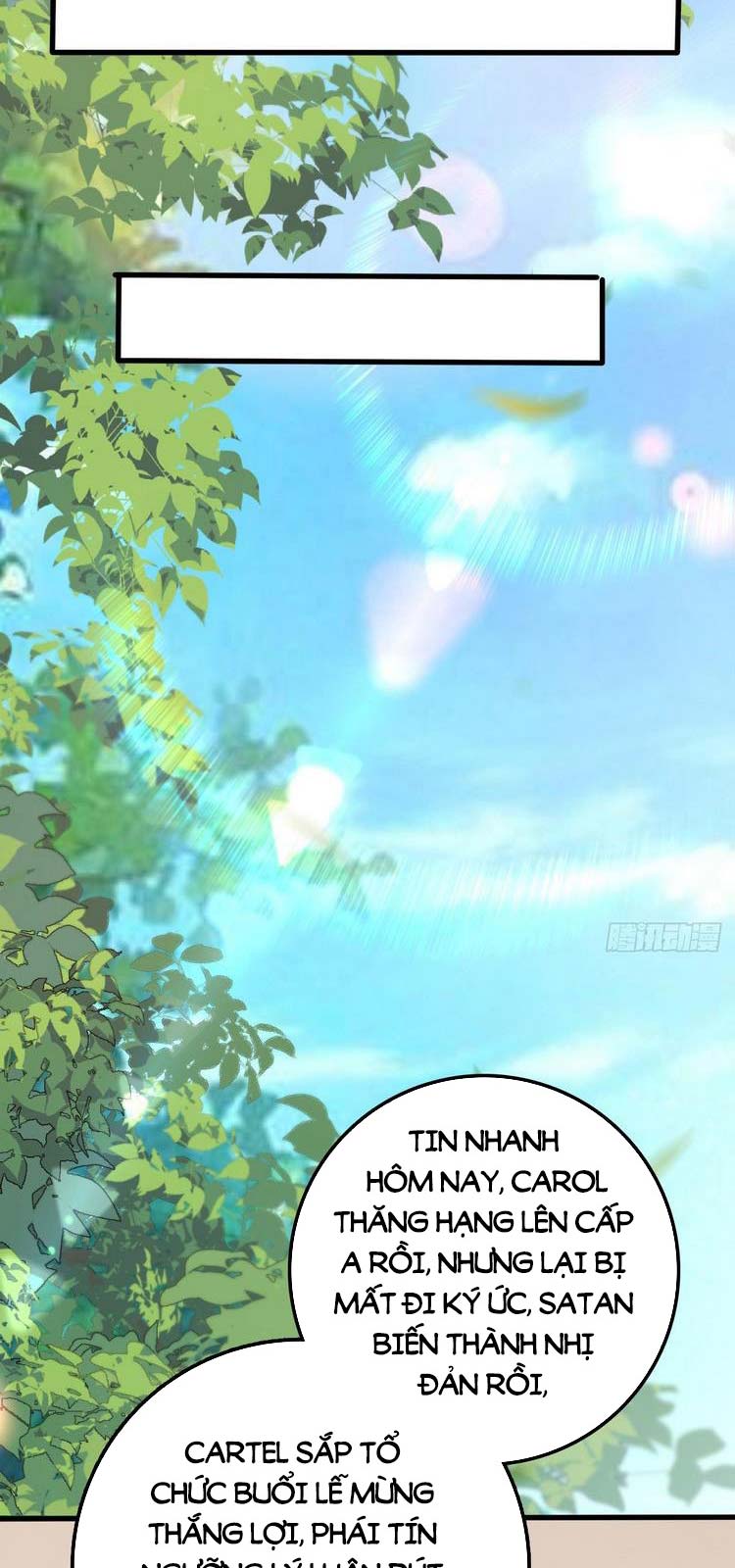 Đại Vương Tha Mạng Chap 384 - Next Chap 385