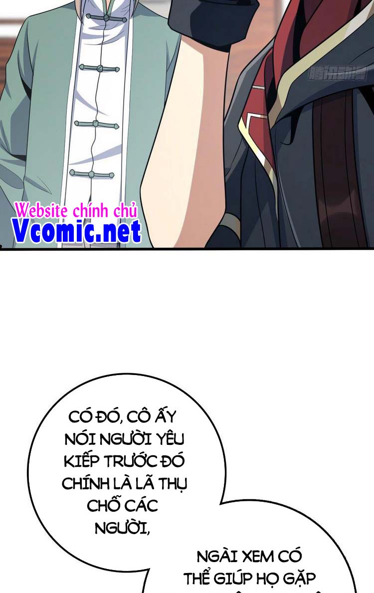 Đại Vương Tha Mạng Chap 384 - Next Chap 385