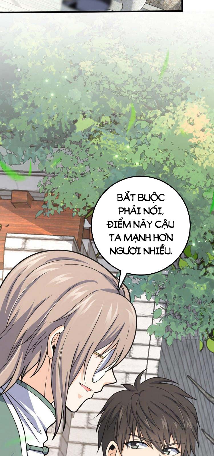 Đại Vương Tha Mạng Chap 384 - Next Chap 385