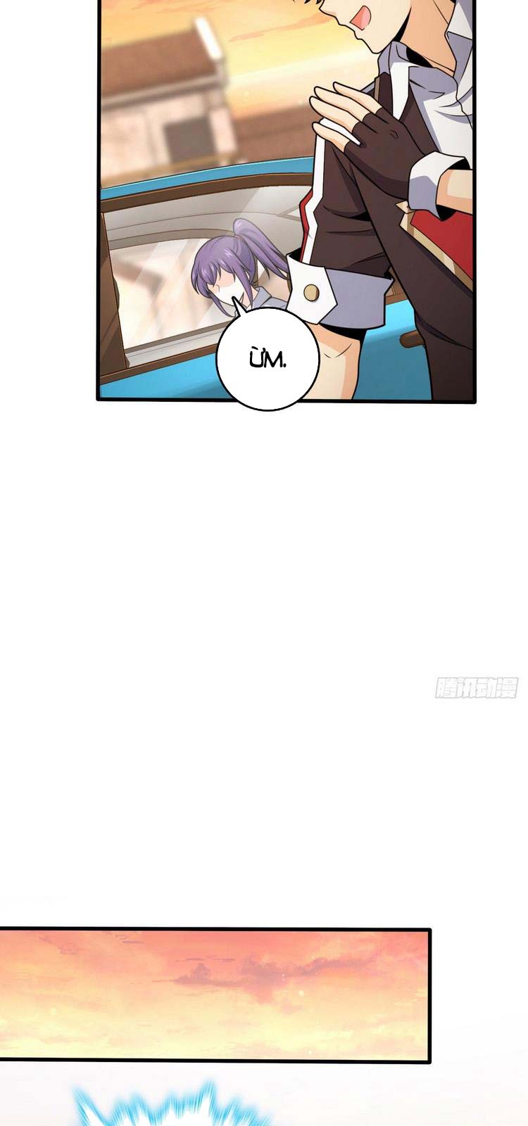 Đại Vương Tha Mạng Chap 384 - Next Chap 385