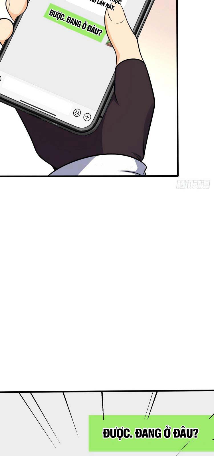 Đại Vương Tha Mạng Chap 384 - Next Chap 385