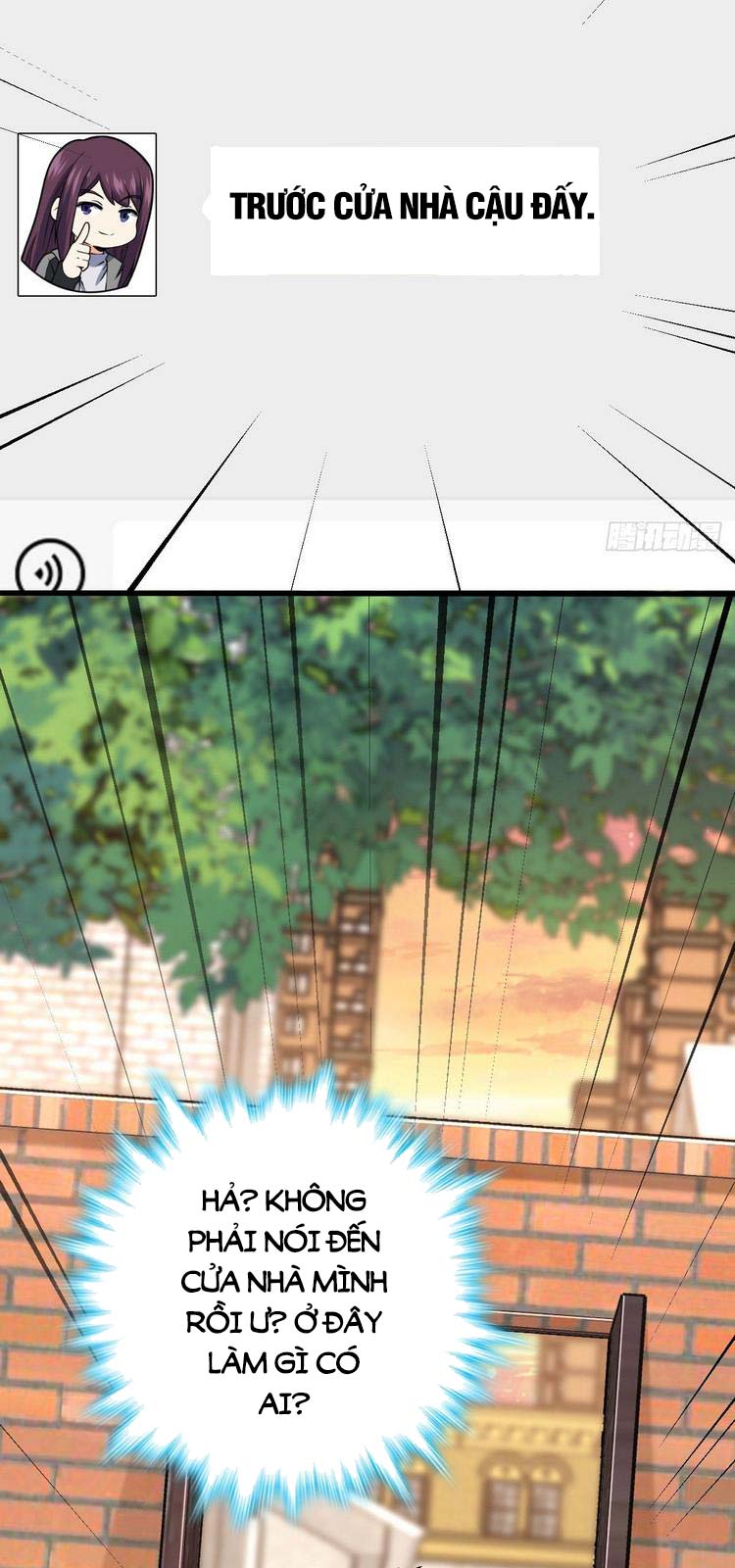 Đại Vương Tha Mạng Chap 384 - Next Chap 385