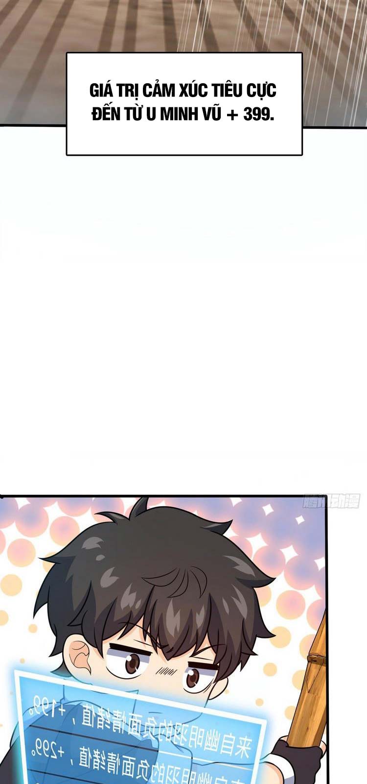 Đại Vương Tha Mạng Chap 385 - Next Chap 386