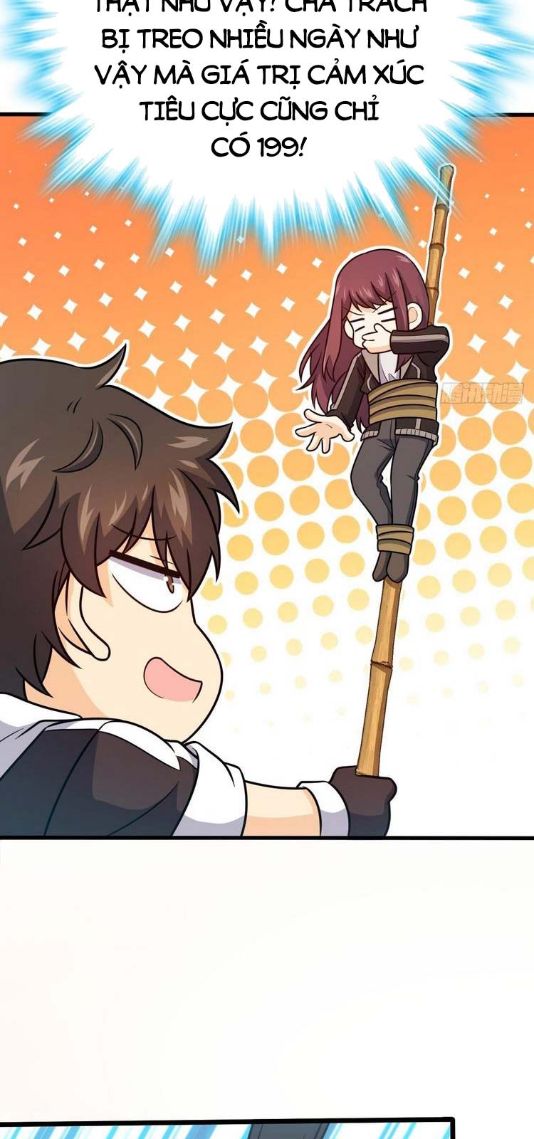 Đại Vương Tha Mạng Chap 385 - Next Chap 386