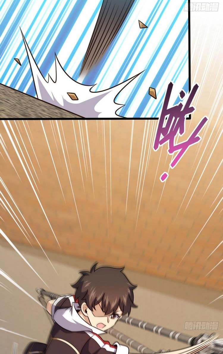 Đại Vương Tha Mạng Chap 385 - Next Chap 386