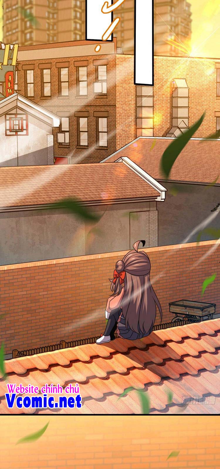 Đại Vương Tha Mạng Chap 385 - Next Chap 386