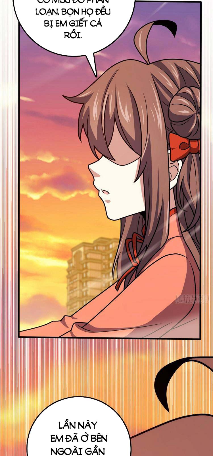 Đại Vương Tha Mạng Chap 385 - Next Chap 386