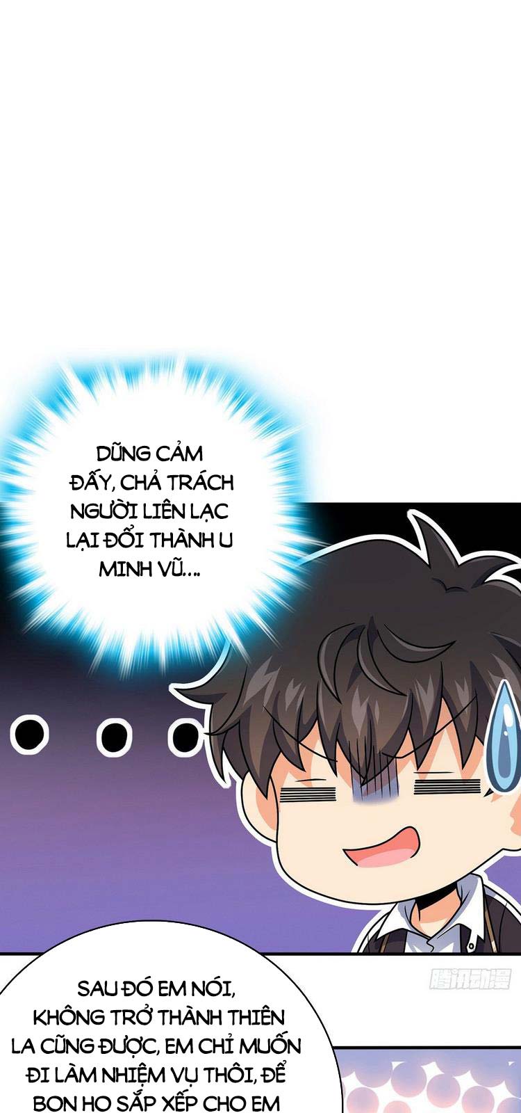 Đại Vương Tha Mạng Chap 386 - Next Chap 387