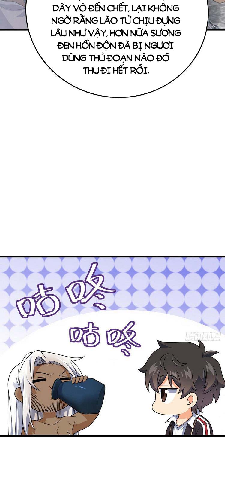 Đại Vương Tha Mạng Chap 386 - Next Chap 387