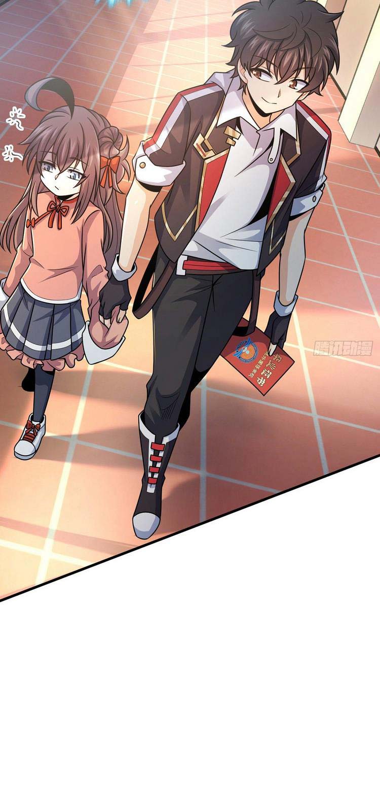 Đại Vương Tha Mạng Chap 387 - Next Chap 388