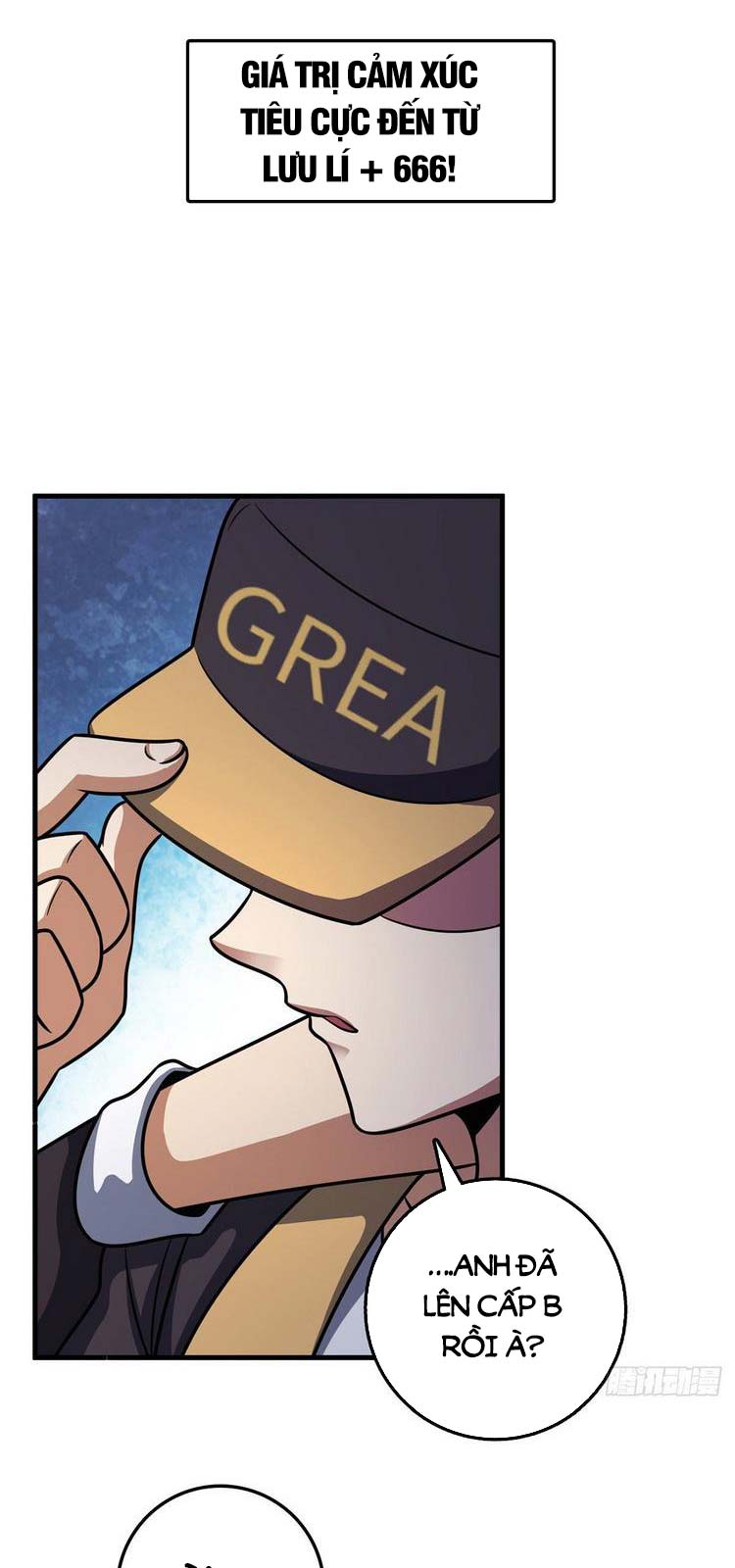 Đại Vương Tha Mạng Chap 387 - Next Chap 388