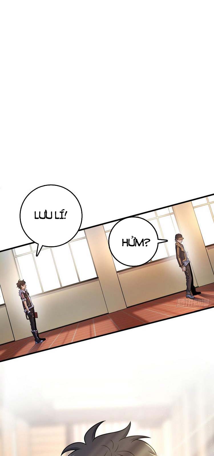 Đại Vương Tha Mạng Chap 387 - Next Chap 388