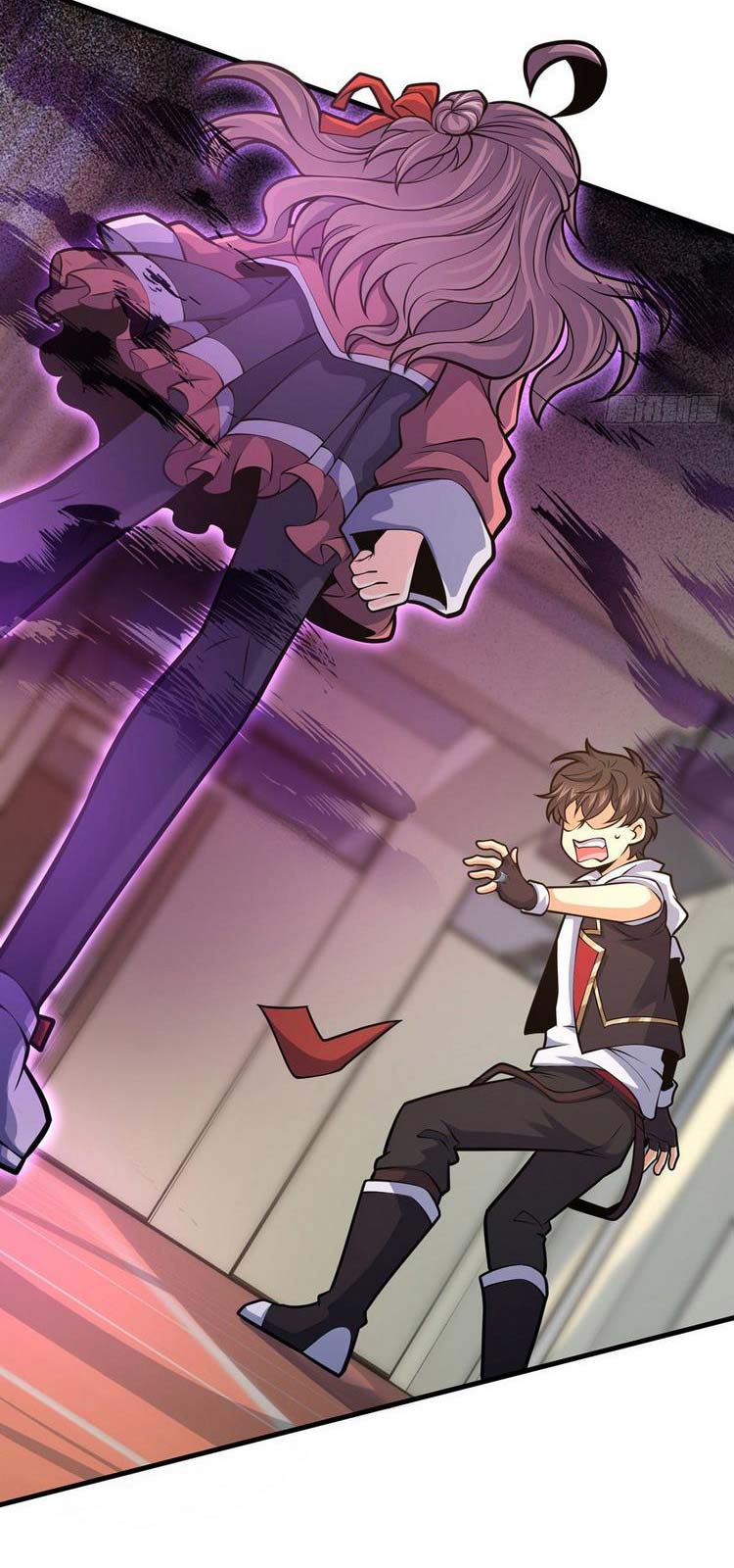 Đại Vương Tha Mạng Chap 387 - Next Chap 388