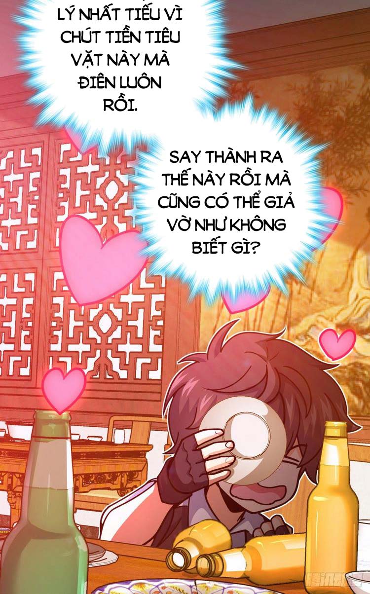 Đại Vương Tha Mạng Chap 388 - Next Chap 389