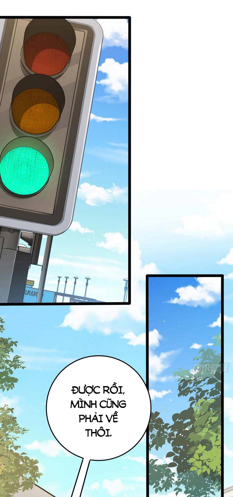 Đại Vương Tha Mạng Chap 388 - Next Chap 389