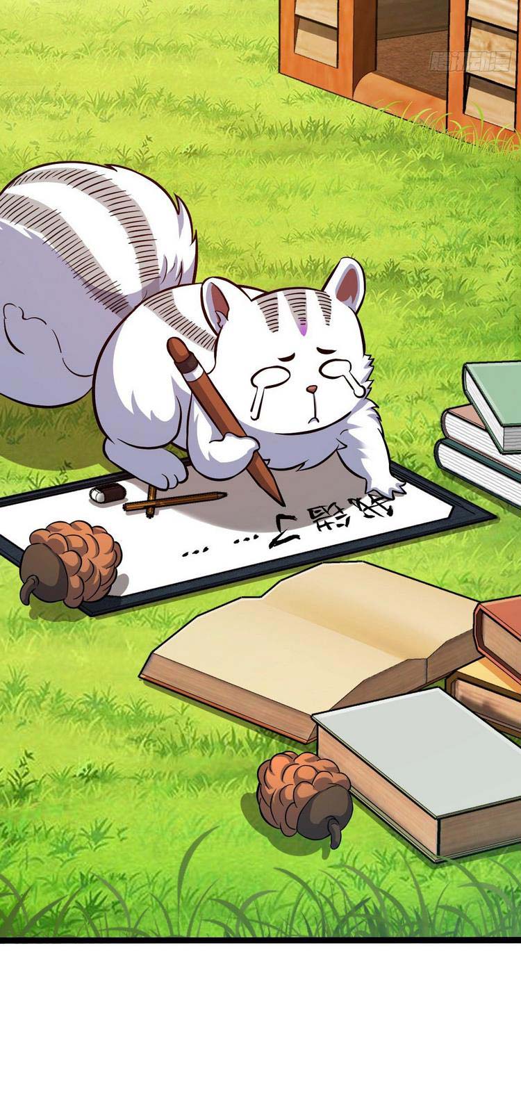 Đại Vương Tha Mạng Chap 388 - Next Chap 389