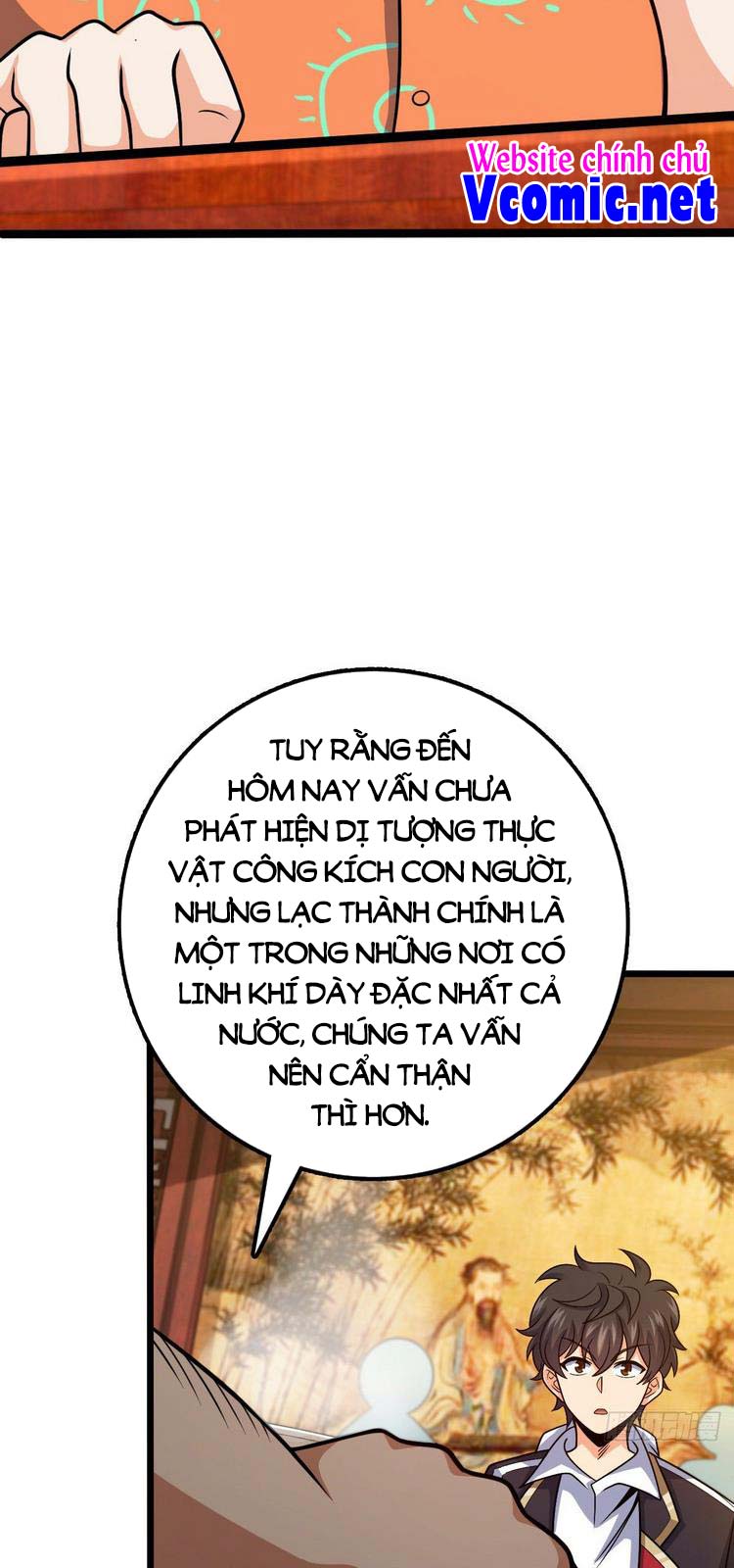 Đại Vương Tha Mạng Chap 388 - Next Chap 389