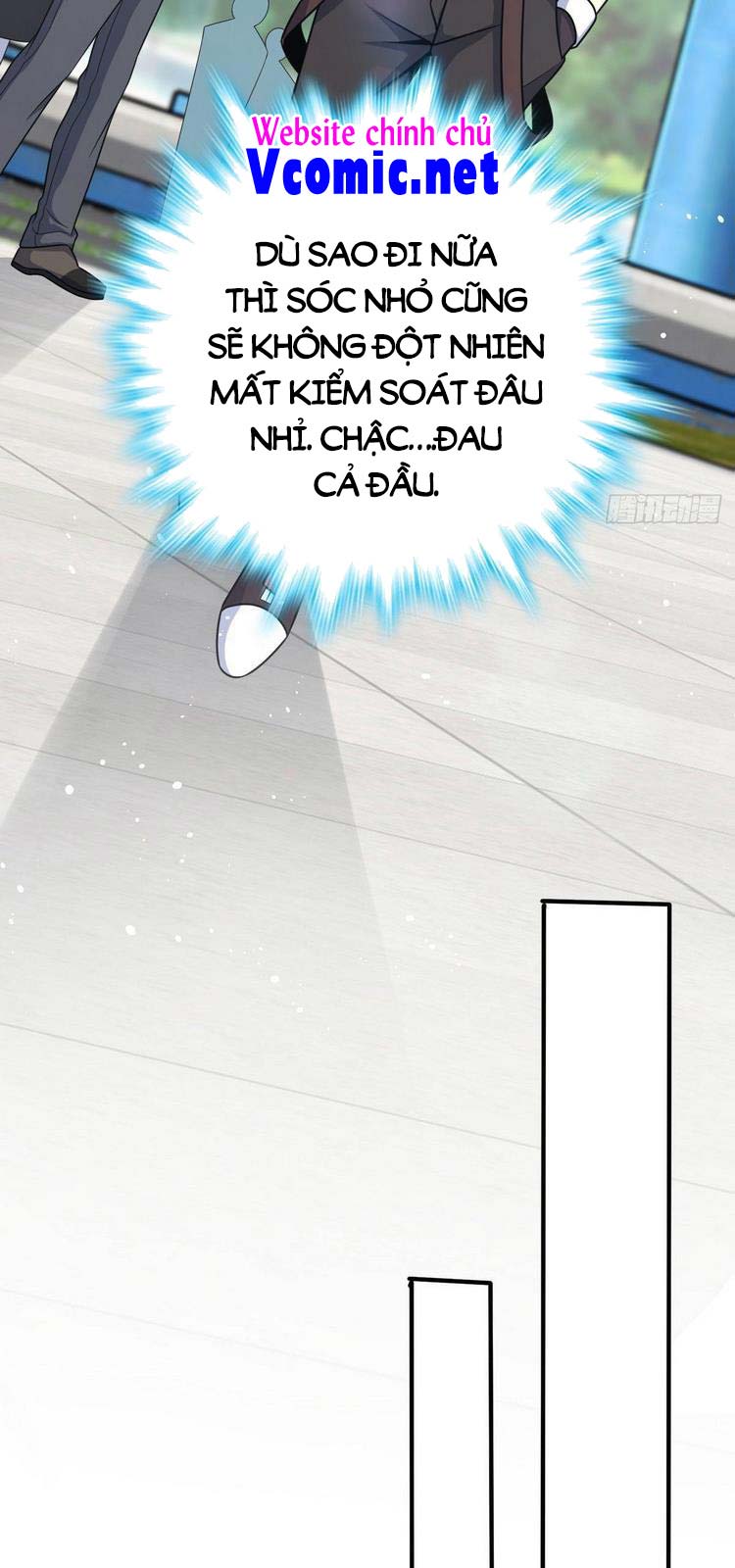 Đại Vương Tha Mạng Chap 389 - Next Chap 390