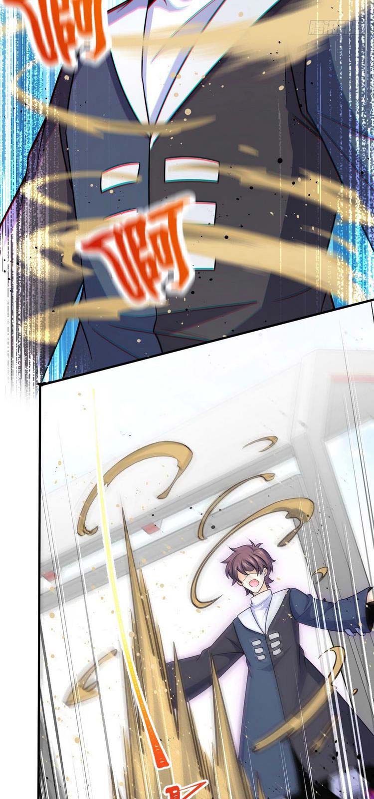 Đại Vương Tha Mạng Chap 389 - Next Chap 390