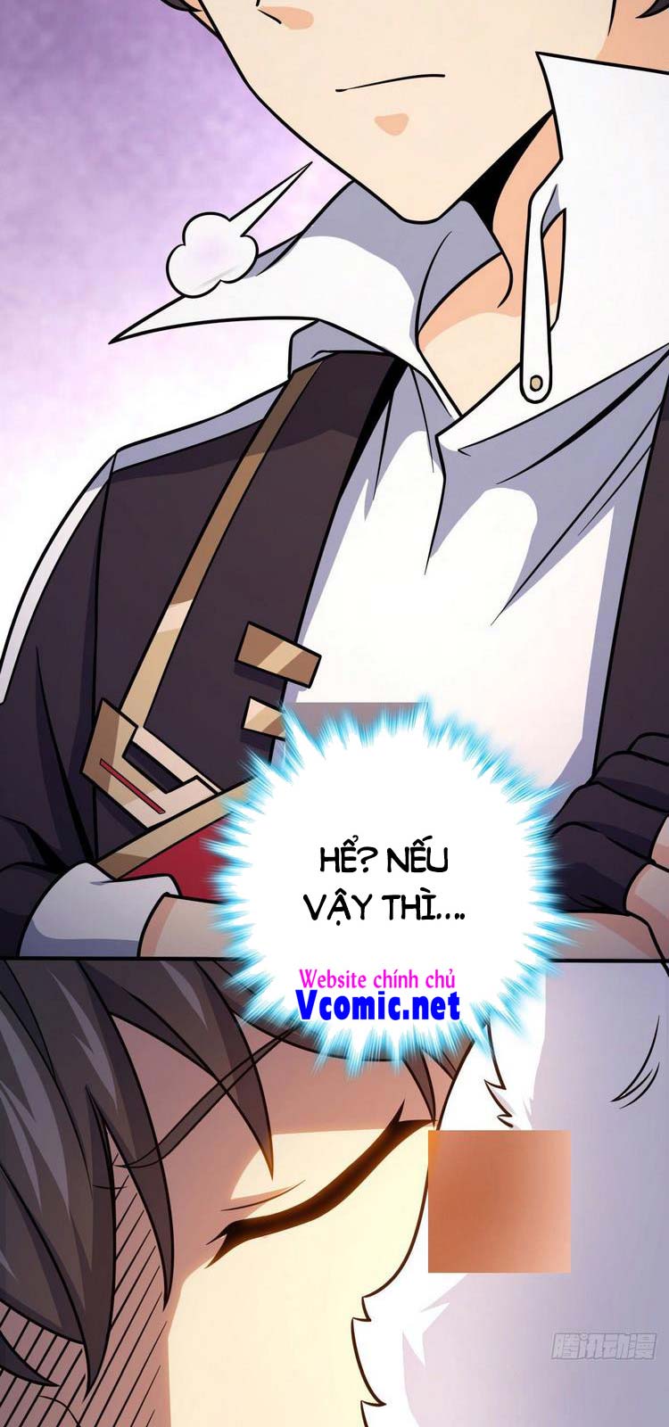 Đại Vương Tha Mạng Chap 389 - Next Chap 390