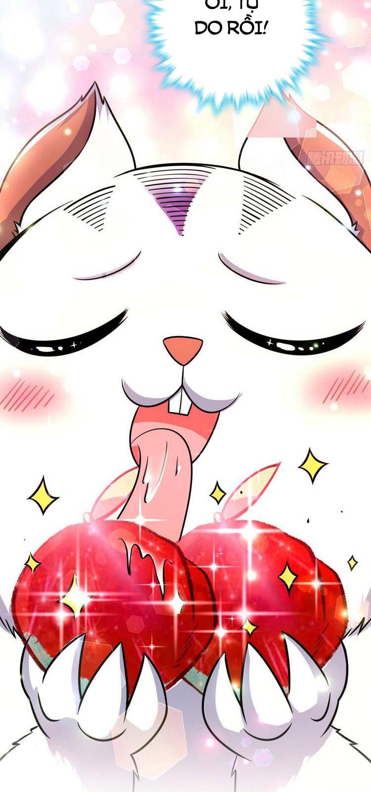 Đại Vương Tha Mạng Chap 389 - Next Chap 390