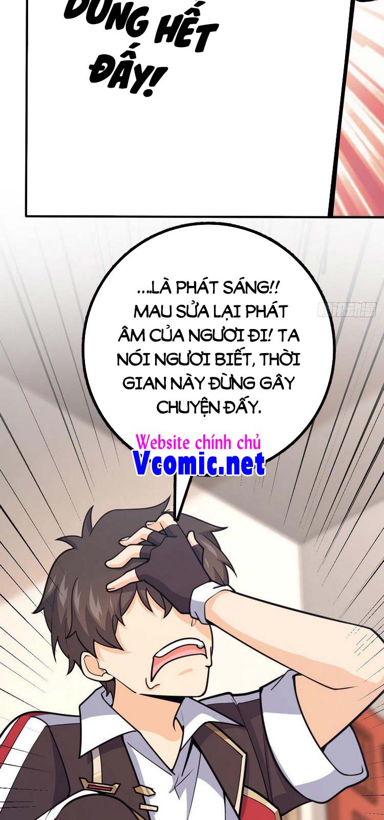 Đại Vương Tha Mạng Chap 389 - Next Chap 390