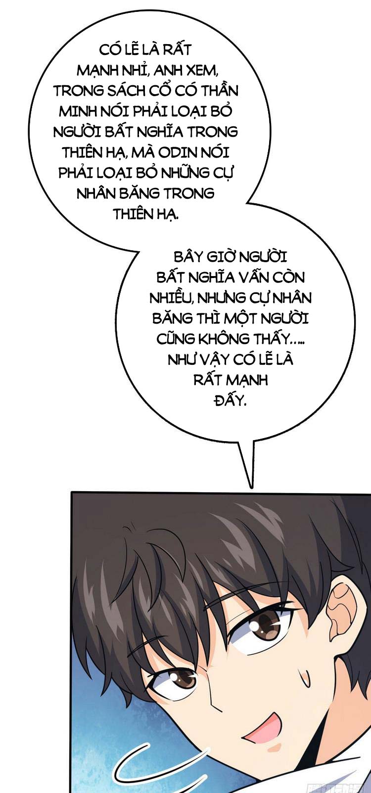 Đại Vương Tha Mạng Chap 389 - Next Chap 390