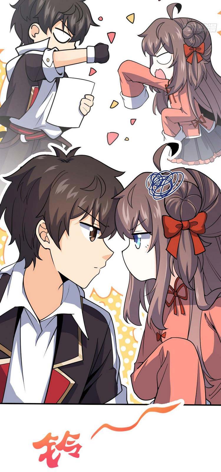 Đại Vương Tha Mạng Chap 389 - Next Chap 390