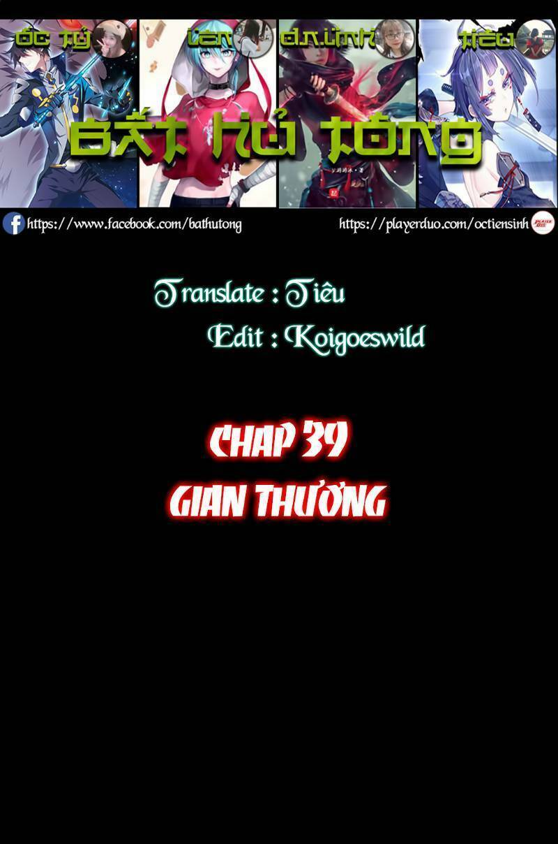 Đại Vương Tha Mạng Chap 39 - Next Chap 40