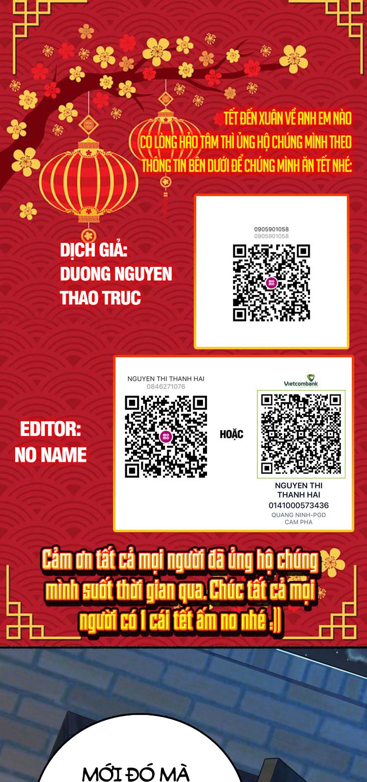 Đại Vương Tha Mạng Chap 390 - Next Chap 391