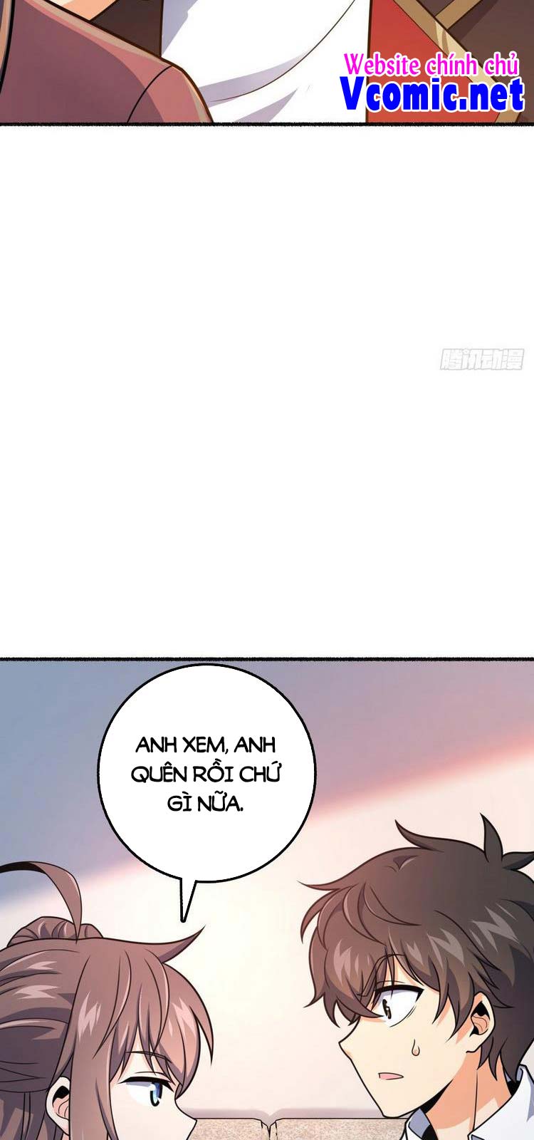 Đại Vương Tha Mạng Chap 390 - Next Chap 391