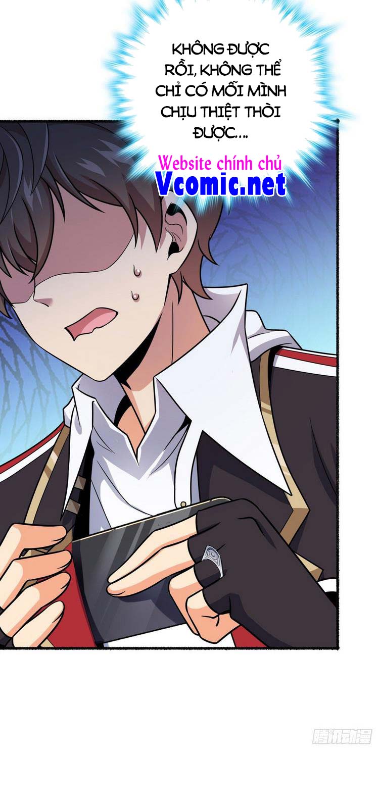 Đại Vương Tha Mạng Chap 390 - Next Chap 391