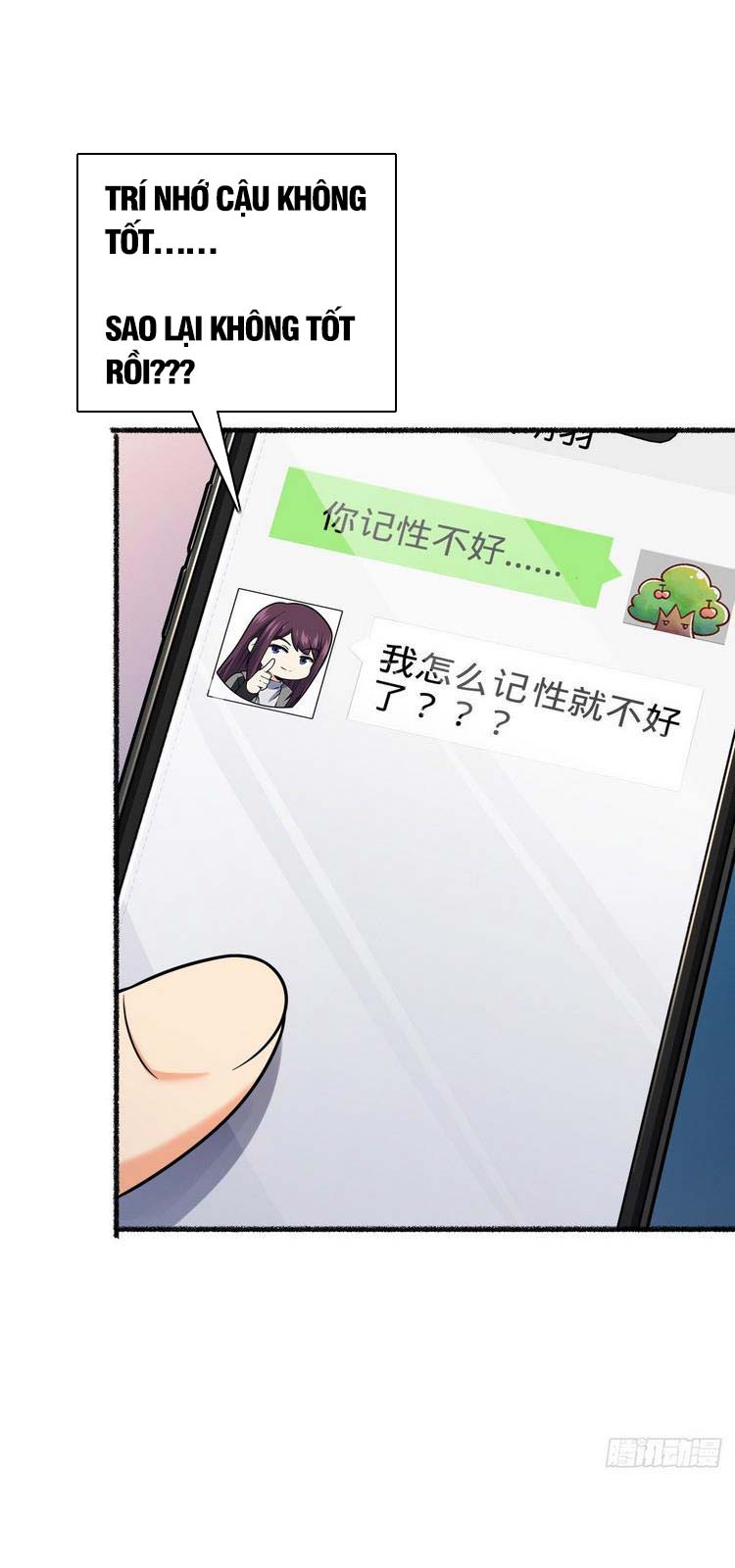 Đại Vương Tha Mạng Chap 390 - Next Chap 391