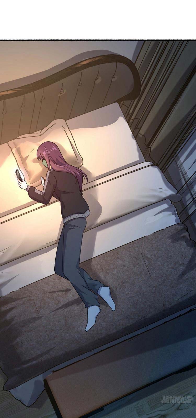 Đại Vương Tha Mạng Chap 390 - Next Chap 391