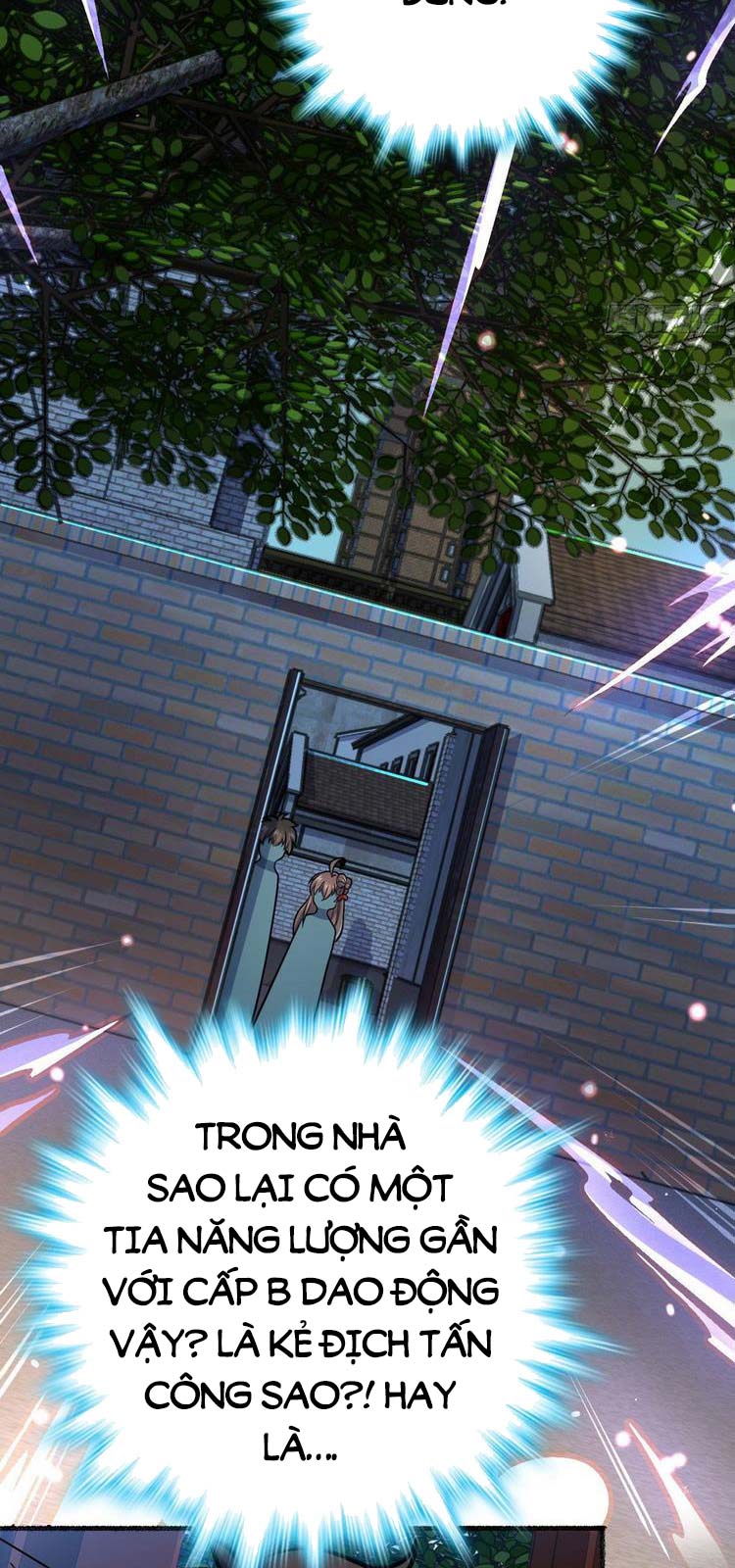Đại Vương Tha Mạng Chap 390 - Next Chap 391