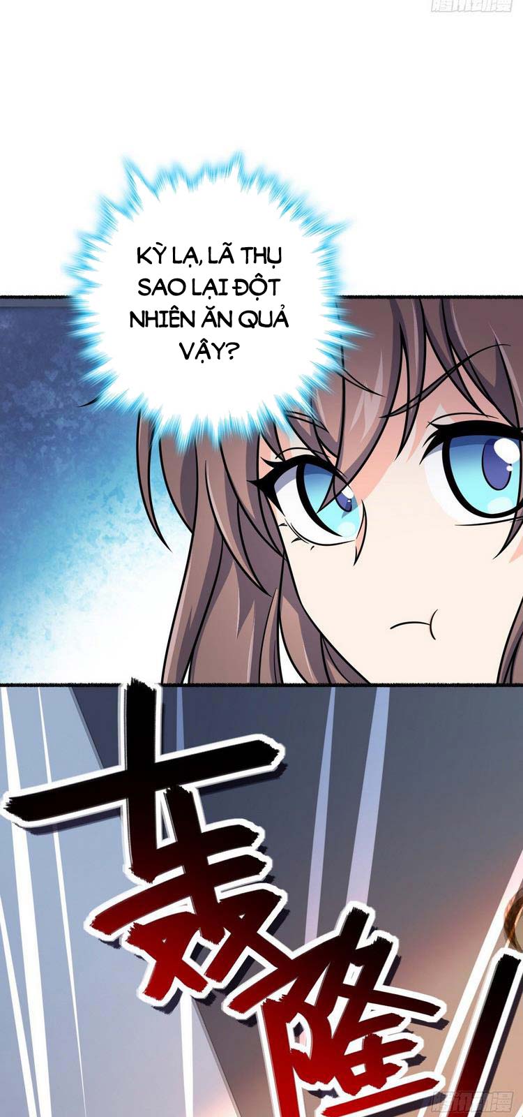 Đại Vương Tha Mạng Chap 390 - Next Chap 391