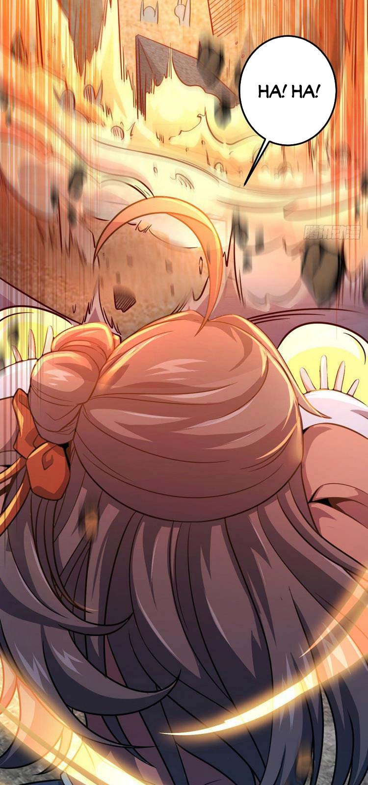 Đại Vương Tha Mạng Chap 390 - Next Chap 391