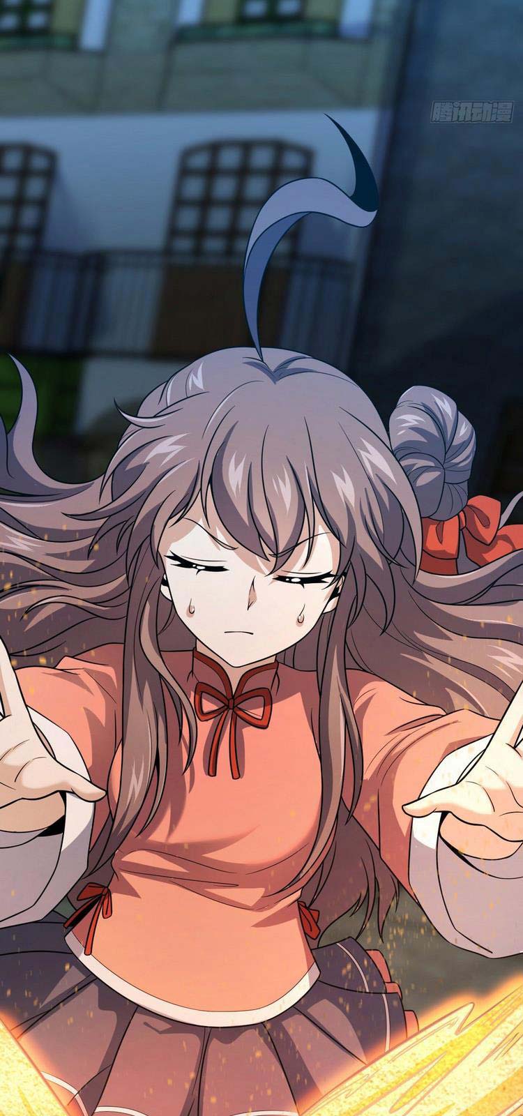 Đại Vương Tha Mạng Chap 390 - Next Chap 391